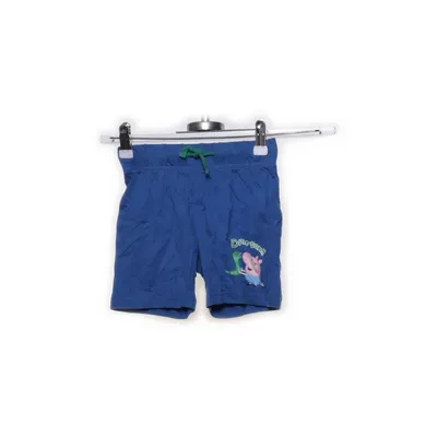 Korte broek (Blauw) van Peppa Pig Katoen