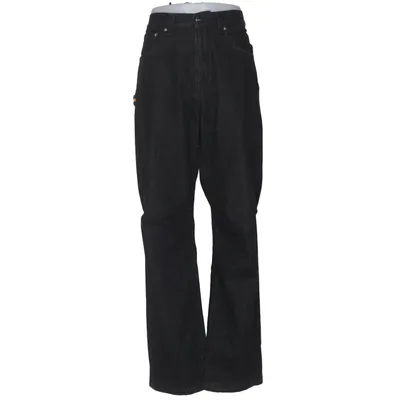 Jean (Noir) de Replay's Line Coton
