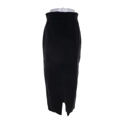Maxi skirt (Black) from Galne Gunnar