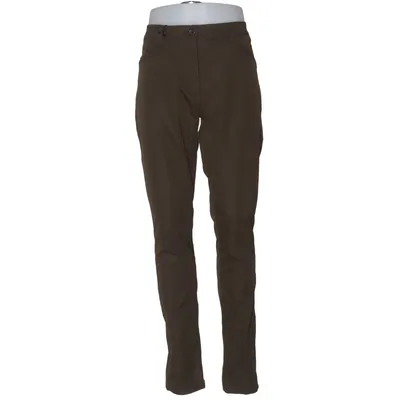 Pantalon (Vert) de Chevalier Polyester