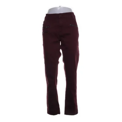 Jeans (Röd) från Agnes Collection Bomull, Polyester