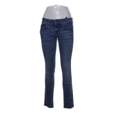 Jeans (LYNN MID SKINNY) från G-Star Raw Bomull, Elastan, Skinn, Polyester
