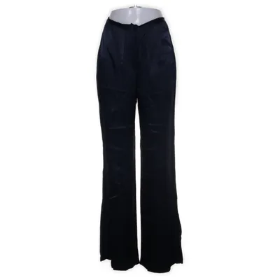 Palazzo pants (Blue) from Ghost London Viscose