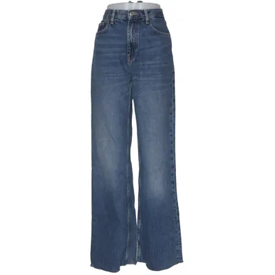 Spijkerbroek (Blauw) van Zara