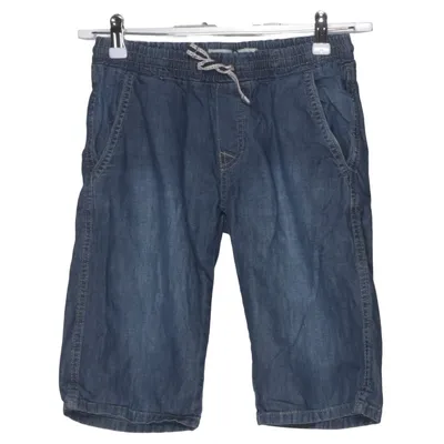 Denim shorts (DETROIT denim) van Detroit by Lindex Katoen