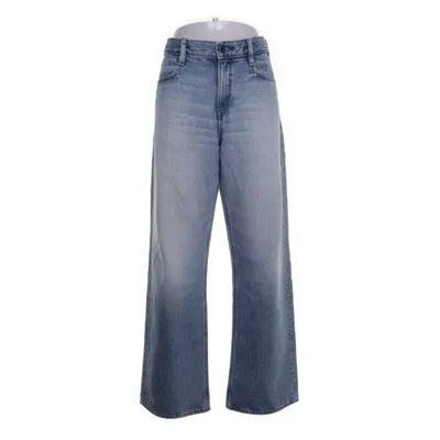 Jeans (Blå) från Raw Bomull, Polyester