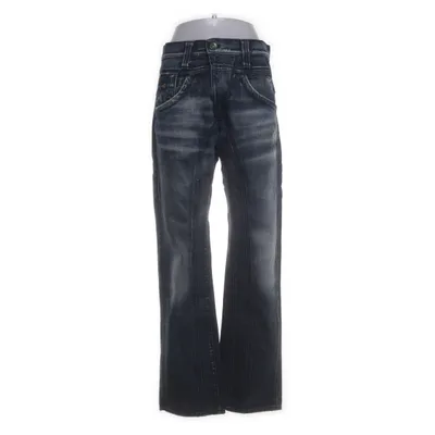 Jeans (Blue) from Sixty Cotton