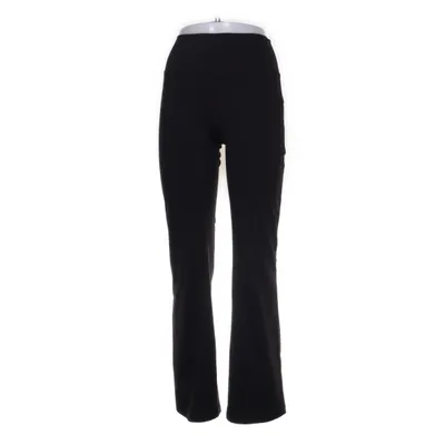 Träningstights (Svart) från Ninepine Elastan, Återvunnen polyester