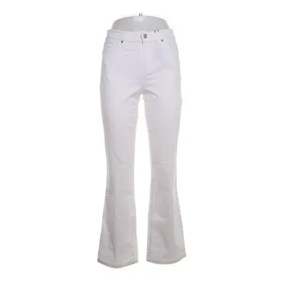 Jeans (Vit) från Bogner Jeans Bomull, Elastan, Polyester