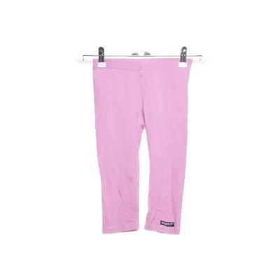 Leggings (Rosa) från Villervalla Ekologisk bomull, Elastan