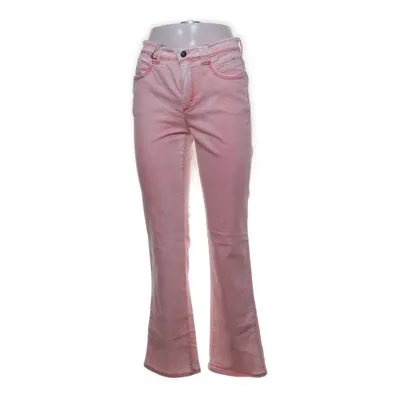 Jeans (Pink) from Sarah Kern Cotton, Elastane, Polyester