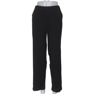 Suit pants (Black) from Ogl Elastane, Polyamide, Viscose