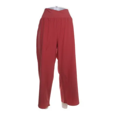 Byxor (Röd) från Halara Elastan, Polyester