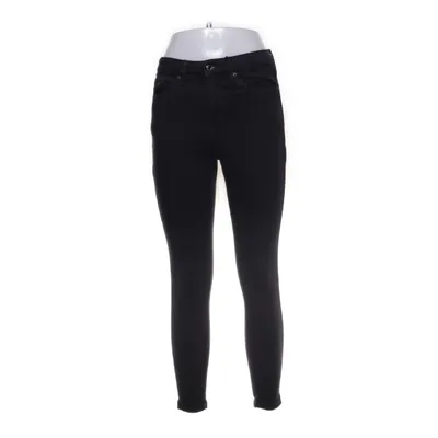 Spijkerbroek (Jamie) van Topshop Katoen, Elastaan, Polyester