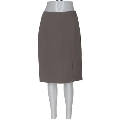 Jupe (Gris) de Jigsaw Polyester