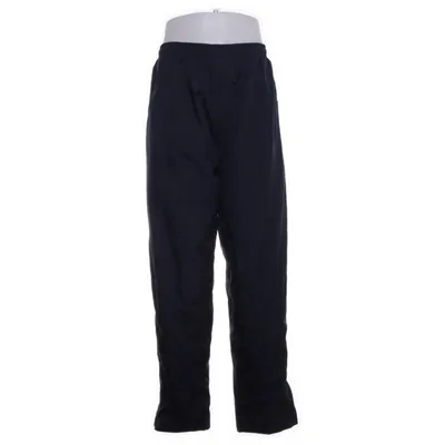 Träningsbyxor (Blå) från New Balance Nylon, Polyester