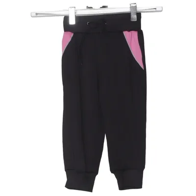 Träningsbyxor (Svart, Rosa) från Pro Sports Evolution
