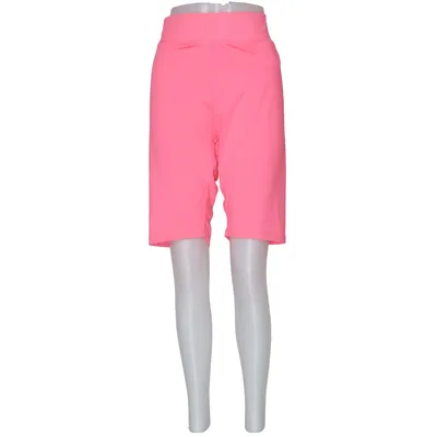 Kompressionsshorts (Pink) fra Ergeenomixx Elastan, Polyester