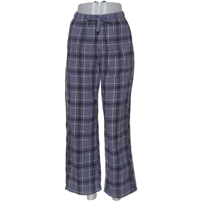Pyjama broek (Blauw) van Uniqlo Katoen