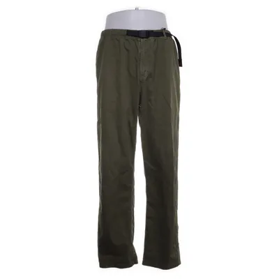 Jeans (Green) from Gramicci