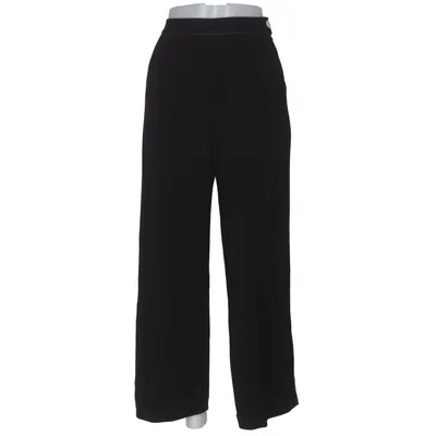 Palazzo pants (Black) from The House of Foxy Elastane, Polyester, Viscose