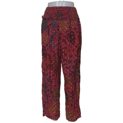 Pants (Pink, Multicolored) from Farm