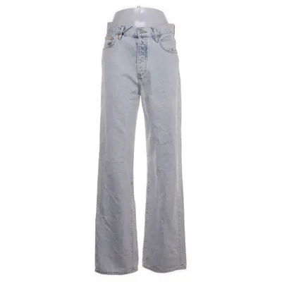 Jeans (Blå) från Mango Denim