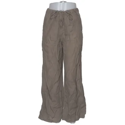 Byxor (Beige) från Muji Linne