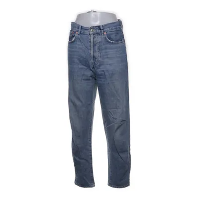 Jean (BALLOON) de Mango Coton