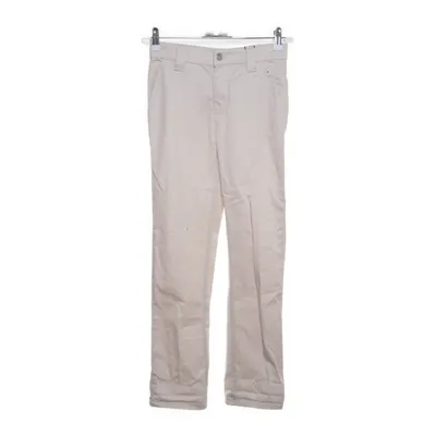 Chinos (Beige) van Lager 157 Katoen, Polyester