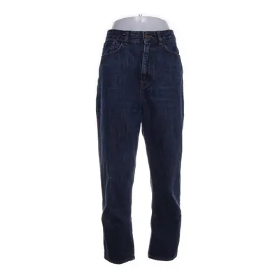 Jeans (Blue) from The Tiny Big Sister Cotton
