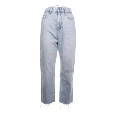 Jeans (Blå) från Garage Ekologisk bomull