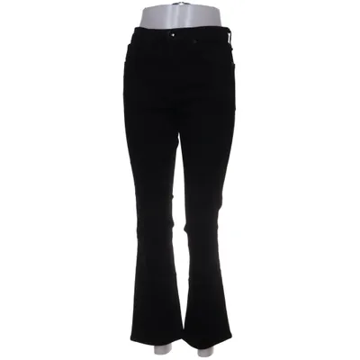 Jeans (W2015K502BLK) from Rag & Bone Cotton, Polyurethane