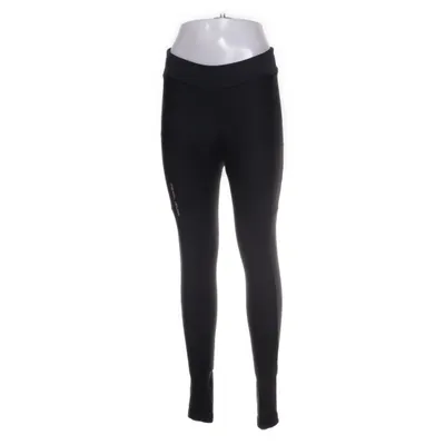 Sportleggings (Zwart) van Pearl iZumi Elastaan, Nylon, Gerecycled polyester