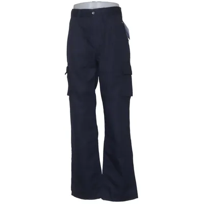 Cargo broek (Blauw) van Mascot Katoen, Polyester