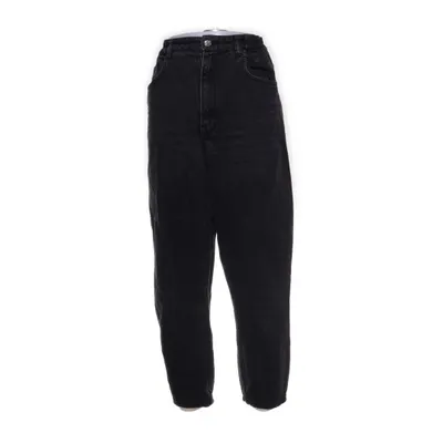 Spijkerbroek (Grijs) van Bershka Denim Collection