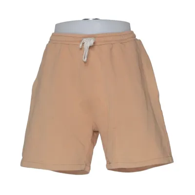 Sweat shorts (Beige) from New Black Cotton