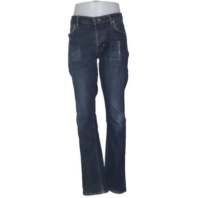 Jeans (Lou Slim) från Neuw Bomull, Elastan, Polyester