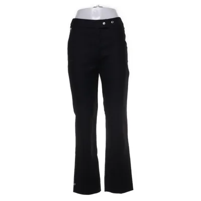 Kostymbyxor (Svart) från Acne Studios Viskos, Ull