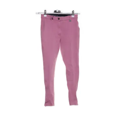 Pantalon d'équitation (Rose) de CRW Coton, Élasthane