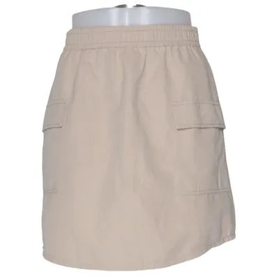 Rock (Beige) von Sassy Classy Polyamid, Recyceltes Polyester