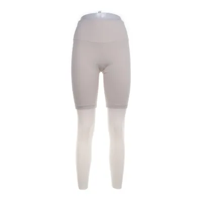 Cycling shorts (Beige) from K KUUNO Elastane, Nylon