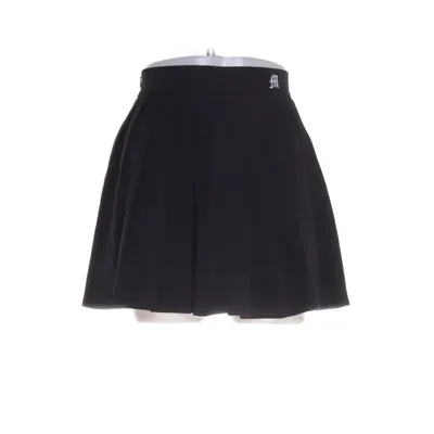 Sports skirt (Black) Elastane, Polyester