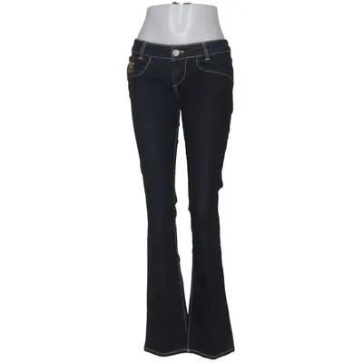 Jeans (Blå) från Killah Bomull, Elastan, Polyamid
