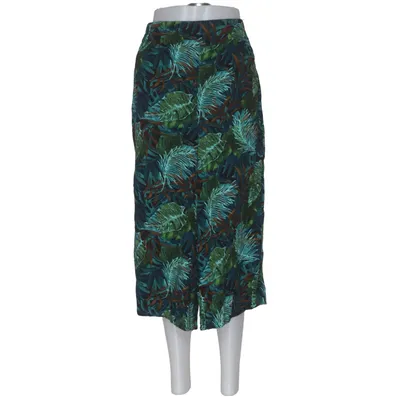 Culottes (Blå, Grön, Flerfärgad) från Pop Viskos