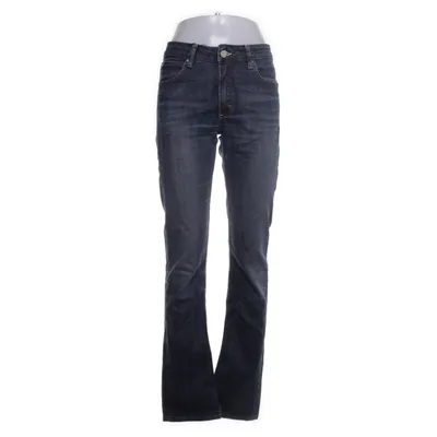 Jeans (Blå) från Acne Jeans Bomull, Elastan
