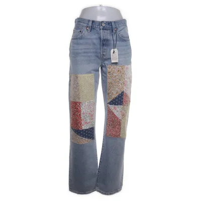 Jeans (501) from Levi Strauss & Co Cotton