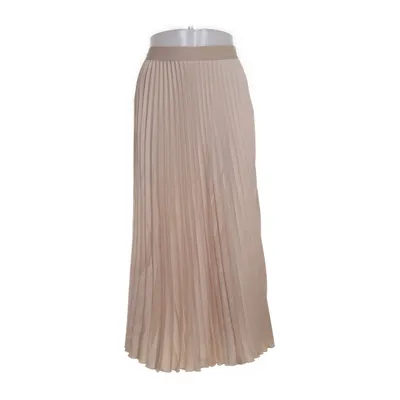 Rok (Grijs) van H&M Modern Classic Polyester