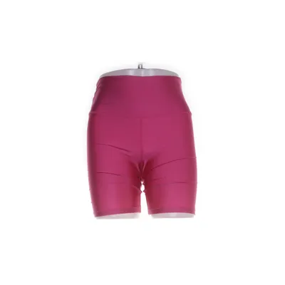 Hotpants (Roze) van H&M Move Elastaan, Polyamide