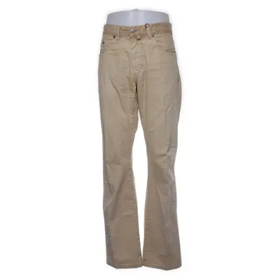 Chinos (Beige) från GANT Jeans Bomull